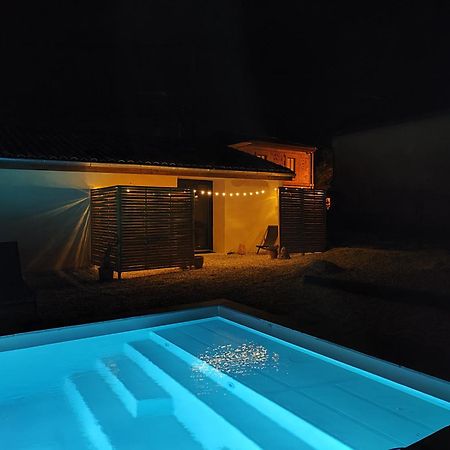 Maison Juliette Loupiac  Exterior foto