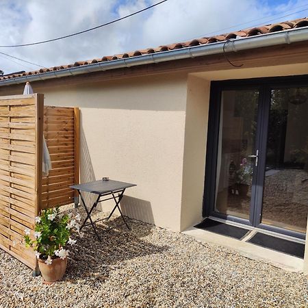 Maison Juliette Loupiac  Exterior foto